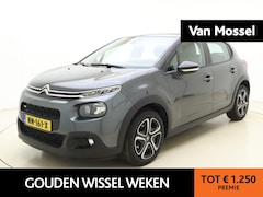 Citroën C3 - 1.2 PureTech Feel | Apple Carplay / Android Auto | Climate Control | Cruise Control | Slec