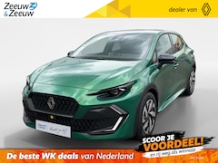 Renault Clio - 1.2 TCe 115 evolution | NU met €1.000, - voorraadkorting | 5 jaar Gratis Garantie tot 160.