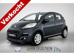 Peugeot 107 - 1.0 Active Airco, nw APK