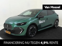 Renault Clio - 1.8 Hybrid Techno 160PK | 360 Camera | Stoelverwarming | Adaptieve Cruise Control met Stuu