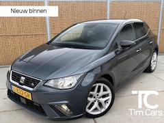 SEAT Ibiza - 1.0 TSI FR Business Intense Trekhaak | Camera | Apple CarPlay/Android Auto | Navigatiesyst
