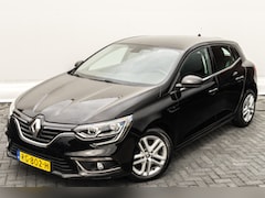 Renault Mégane - 1.2 131 pk TCe Zen | Ned Auto | Trekhaak | | Clima | Pdc | Cruise | Navigatie | 6 Bak | le