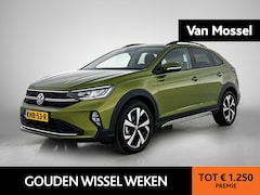 Volkswagen Taigo - 1.0 TSI Life Edition | Apple Carplay/ Android Auto | Virtual Cockpit | Camera | Keyless |