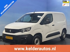 Peugeot Partner - 1.5 BlueHDI Premium Airco | Cruise | PDC