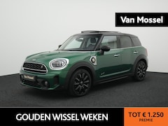 MINI Countryman - 1.5 Cooper S E ALL4 Chili