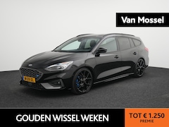 Ford Focus Wagon - 2.3 EcoBoost ST-3 280PK Handgeschakeld | Apple/Android Play | Camera | Cruise | Keyless |