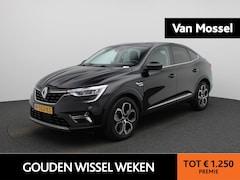 Renault Arkana - 1.6 E-Tech Hybrid 145 Intens | Automaat | LMV | Parkeer sensoren | Navigatie | Climate con
