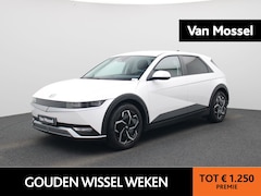 Hyundai IONIQ 5 - Connect 77.4 kWh | Automaat | Apple Carplay / Android Auto | Navigatie | Elektrisch Verste