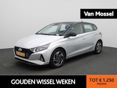 Hyundai i20 - 1.0 T-GDI Comfort | Automaat | Apple Carplay/ Android Auto | Camera | Navigatie | Cruise C