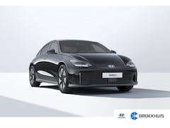 Hyundai IONIQ 6 - Connect 53 kWh | €15000, - korting