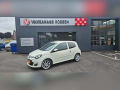 Renault Twingo - 1.2 16V Collection