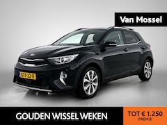 Kia Stonic - 1.0 T-GDi MHEV DynamicPlusLine | Navigatie | Apple Carplay/ Android Auto | Climate control