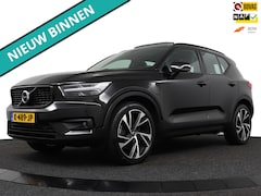 Volvo XC40 - 1.5 T5 Recharge R-Design Plug-in Full options/Pano/Trekhaak