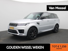 Land Rover Range Rover Sport - P400e HSE Dynamic | Panoramadak | 360 Camera | Stoelverwarming | Trekhaak |