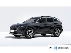 Hyundai Tucson - 1.6 T-GDI HEV Premium | €5000, - korting | Vanaf €579, - Private Lease p/m
