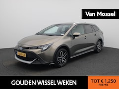 Toyota Corolla Touring Sports - 1.8 Hybrid Trek | Automaat | Apple Carplay/Android Auto | Camera | Climate Control | Stoel
