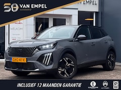 Peugeot e-2008 - EV GT 54 kWh | NL-Auto | Camera | Navigatie | Virtual Cockpit | LED-Verlichting | 1e Eigen