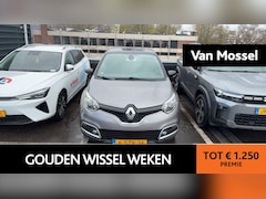 Renault Captur - 1.2 TCe Dynamique | WORDT VERWACHT | Climate Control | Cruise Control | LED |