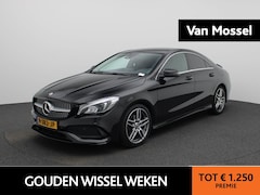 Mercedes-Benz CLA-Klasse - 180 Business Solution AMG | Automaat | Panoramadak | Stoelverwarming | Camera |