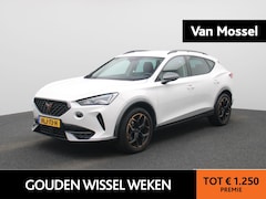 CUPRA Formentor - 1.4 TSI e-Hybrid Essential | Apple Carplay/Android Auto | Stoelverwarming | Stuurverwarmin