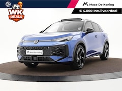 Volkswagen T-Roc - 1.5 eTsi R-Line First Edition 150 pk 7 versn. DSG · Achteruitrijcamera · Electrische achte