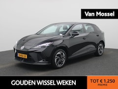 MG MG4 Electric - Standard 51 kWh | Apple Carplay / Android Auto | Parkeersensoren | Lichtmetalen Velgen |