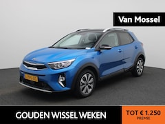 Kia Stonic - 1.0 T-GDi MHEV DynamicPlusLine | Apple Carplay/Android Auto | Camera | Parkeersensoren | C