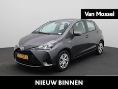 Toyota Yaris - 1.5 Hybrid Active | Automaat | Camera | Navigatie | Climate Control |