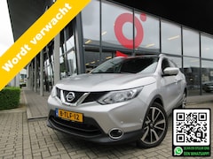 Nissan Qashqai - 1.2 Tekna | 45.926 KM NAP