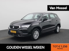 SEAT Ateca - 1.0 TSI Reference | Climate Control | Apple Carplay/Android Auto | Cruise Control | Parkee