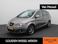SEAT Altea XL - 1.2 TSI I-Tech | Airco | Trekhaak | Stoelverwarming | Navigatie | Cruise Control |