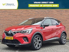 Mitsubishi ASX - 1.6 PHEV AT First Edition | Trekhaak | Automaat | Navigatie | Climate Control | Adaptive C
