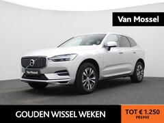 Volvo XC60 - T6 Recharge Geartronic Inscription Expr. | Automaat | Panoramadak | Lederen Bekleding | Ca