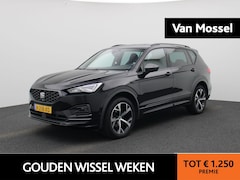 SEAT Tarraco - 1.5 TSI FR Business Intense | Automaat | Apple Carplay/Android Auto | Achteruitrijcamera |