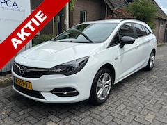 Opel Astra Sports Tourer - 1.2 Business Edition