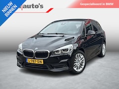 BMW 2-serie Active Tourer - 225xe iPerformance HUD|Camera|Leder