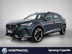 CUPRA Formentor - 1.4 e-Hybrid VZ Performance | Adaptive Cruise | Camera | Stoel-/Stuurverarming |