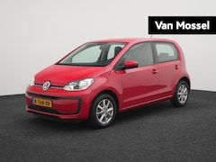 Volkswagen Up! - 1.0 BMT move up PDC | BLUETOOTH | LMV | AIRCO | ELEKTRISCHE RAMEN VOOR | 12 MAANDEN GARANT
