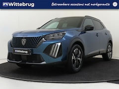 Peugeot 2008 - 1.2 Hybrid 145 GT Stoere uitvoering