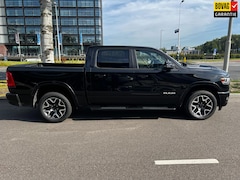 Dodge Ram 1500 - 2025 Laramie Sport Twin Turbo nu in de showroom