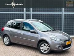 Renault Clio Estate - 1.2 TCE Collection