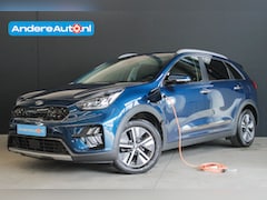 Kia Niro - 1.6 GDi PHEV ExecutiveLine |trekhaak|dealer onderhouden|leder|memory|JBL|