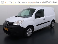 Renault Kangoo - 1.5 Blue dCi 80 Comfort, Trekhaak, Cruise C. Airco, Navigatie, EX LEASE
