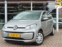 Volkswagen Up! - 1.0 | Org. NL | Climate Control | Parkeersensoren | Achteruitrijcamera