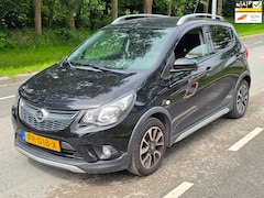 Opel Karl - 1.0 Rocks Online Edition / AIRCO / NAP