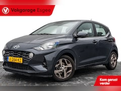 Hyundai i10 - 1.0 Comfort Smart 5-zits | Automaat | 32.000 Km | Cruise | Camera | | 15 inch Lmv | Led |