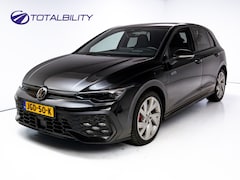 Volkswagen Golf - 1.5 eHybrid GTE Black 272 PK automaat | IQ Led | Elec. trekhaak | Headup | Stoel- & stuurv