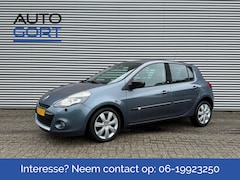Renault Clio - 1.6 20th Anniversary | 5 Deurs | Clima | Automaat | APK 07-2027
