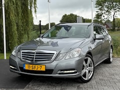 Mercedes-Benz E-klasse Estate - 200 Business Class AUT / CLIMA / CRUISE / LEDER