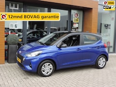 Hyundai i10 - 1.0 Comfort Smart Bi-tone 14.000km | 1e Eig | Camera | Cruise contr | PDC | Bluetooth | DA